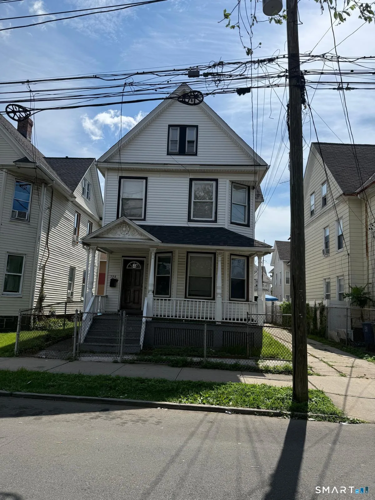 598 William Street, Bridgeport, CT