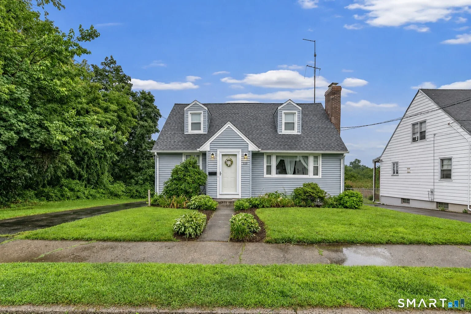 119 Burnsford Avenue, Bridgeport, CT