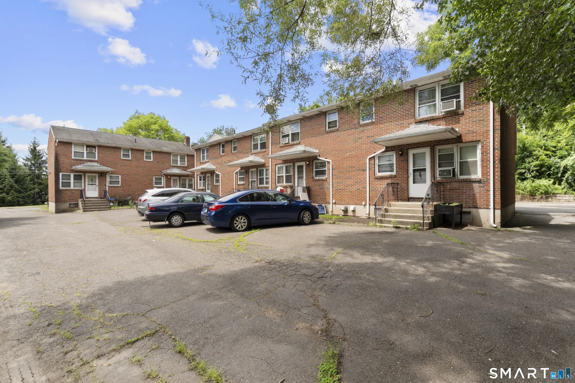 115 Kensington Avenue #1, Meriden, CT