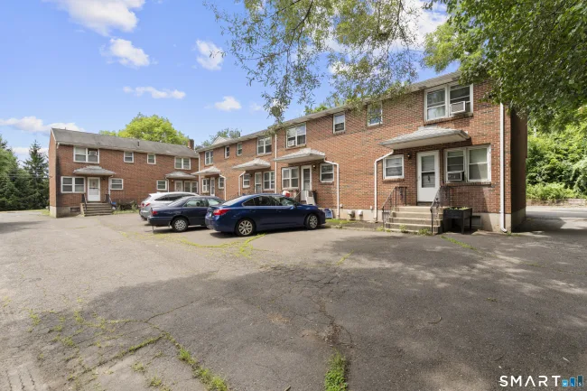 115 Kensington Avenue #1