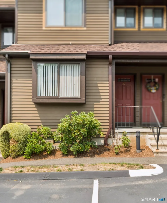 115 Fillow Street #47