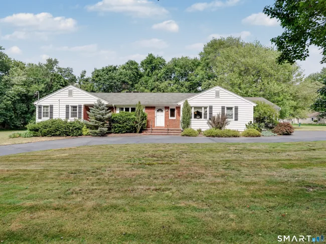 579 Racebrook Road