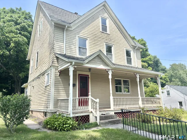 14 Village Street