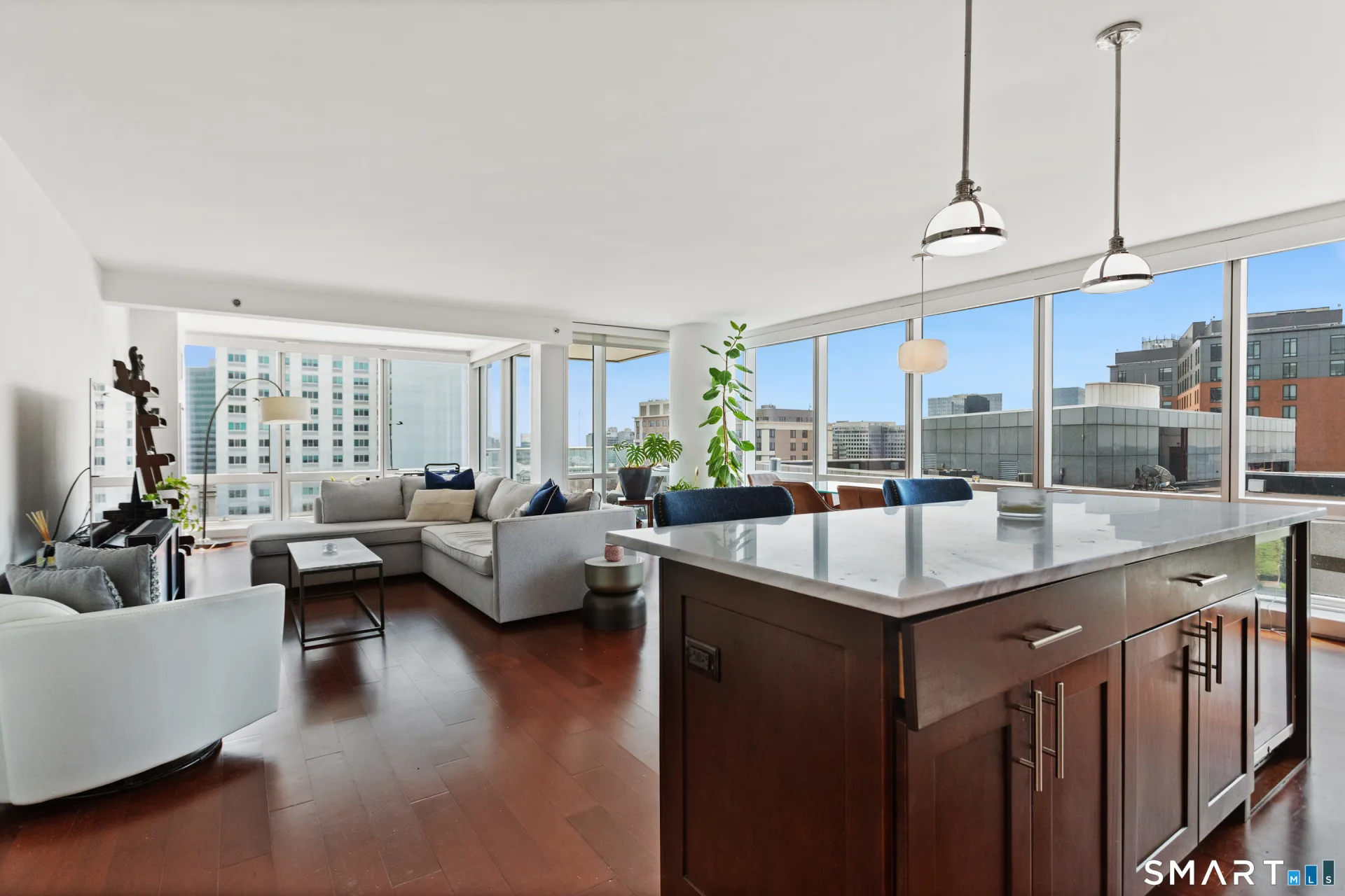 1 Broad Street #14G, Stamford, CT
