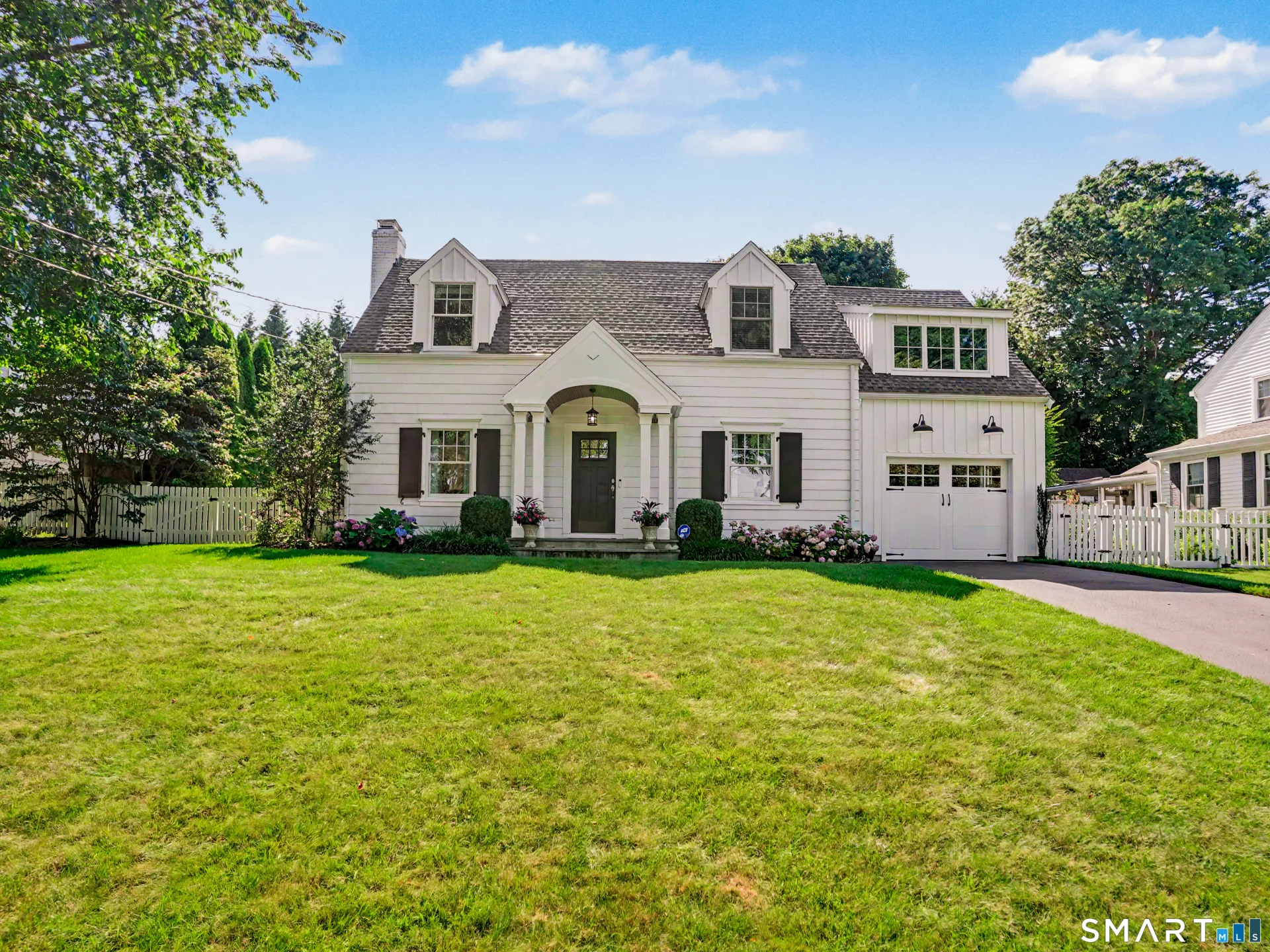 114 Lee Drive, Fairfield, CT