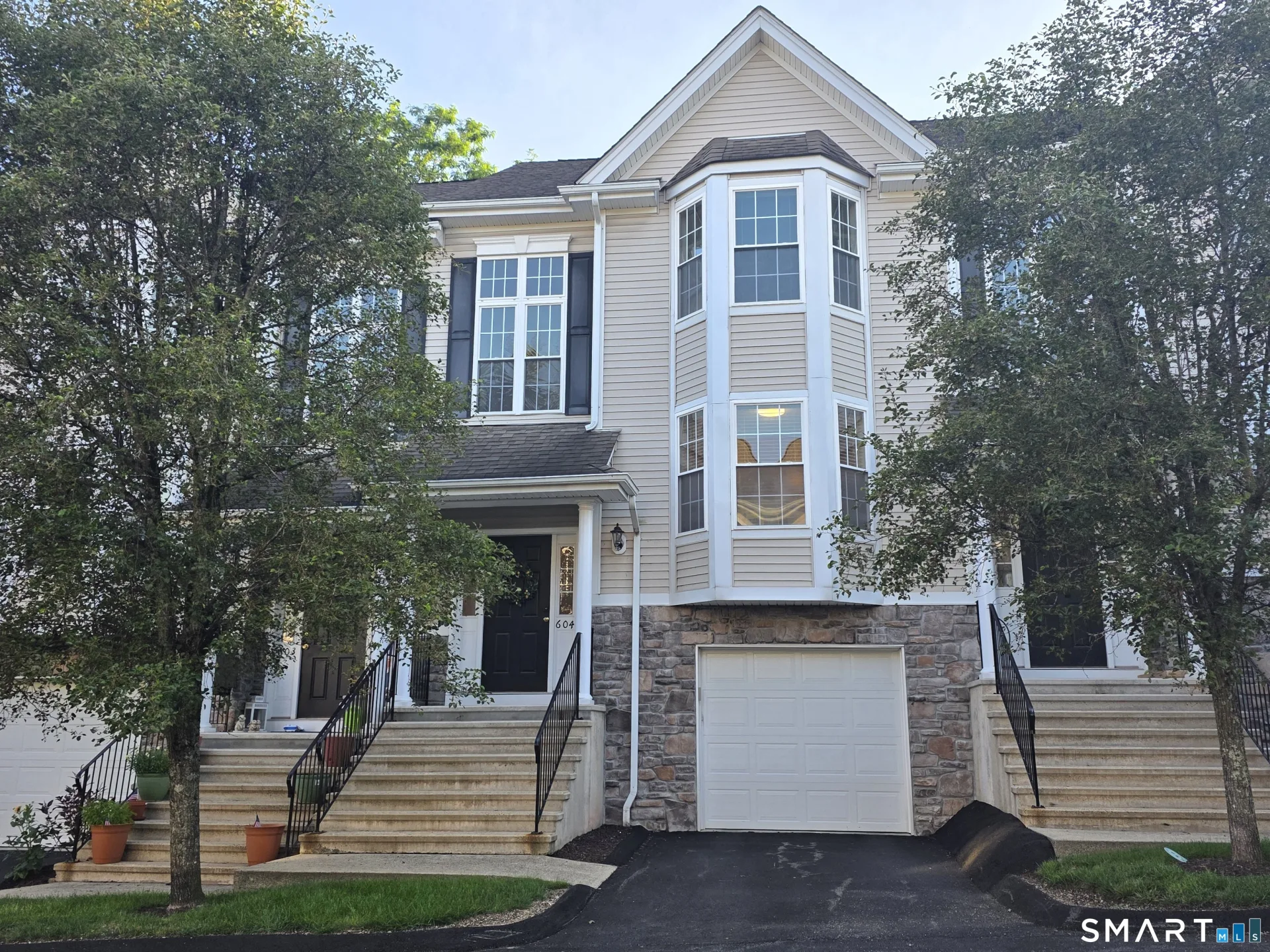 604 Sienna Drive #604, Danbury, CT