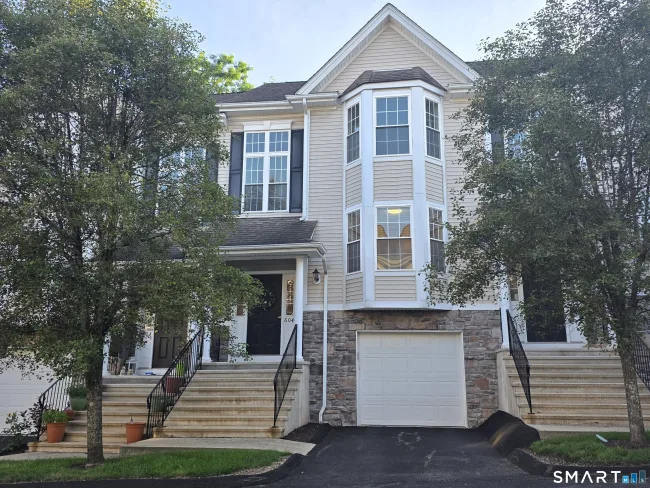 604 Sienna Drive #604