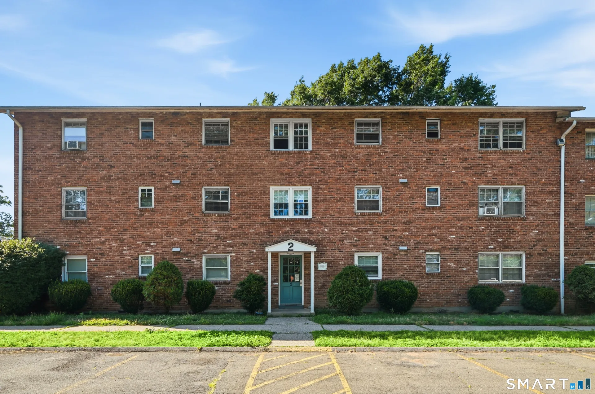 5 Treat Street #2D, West Haven, CT