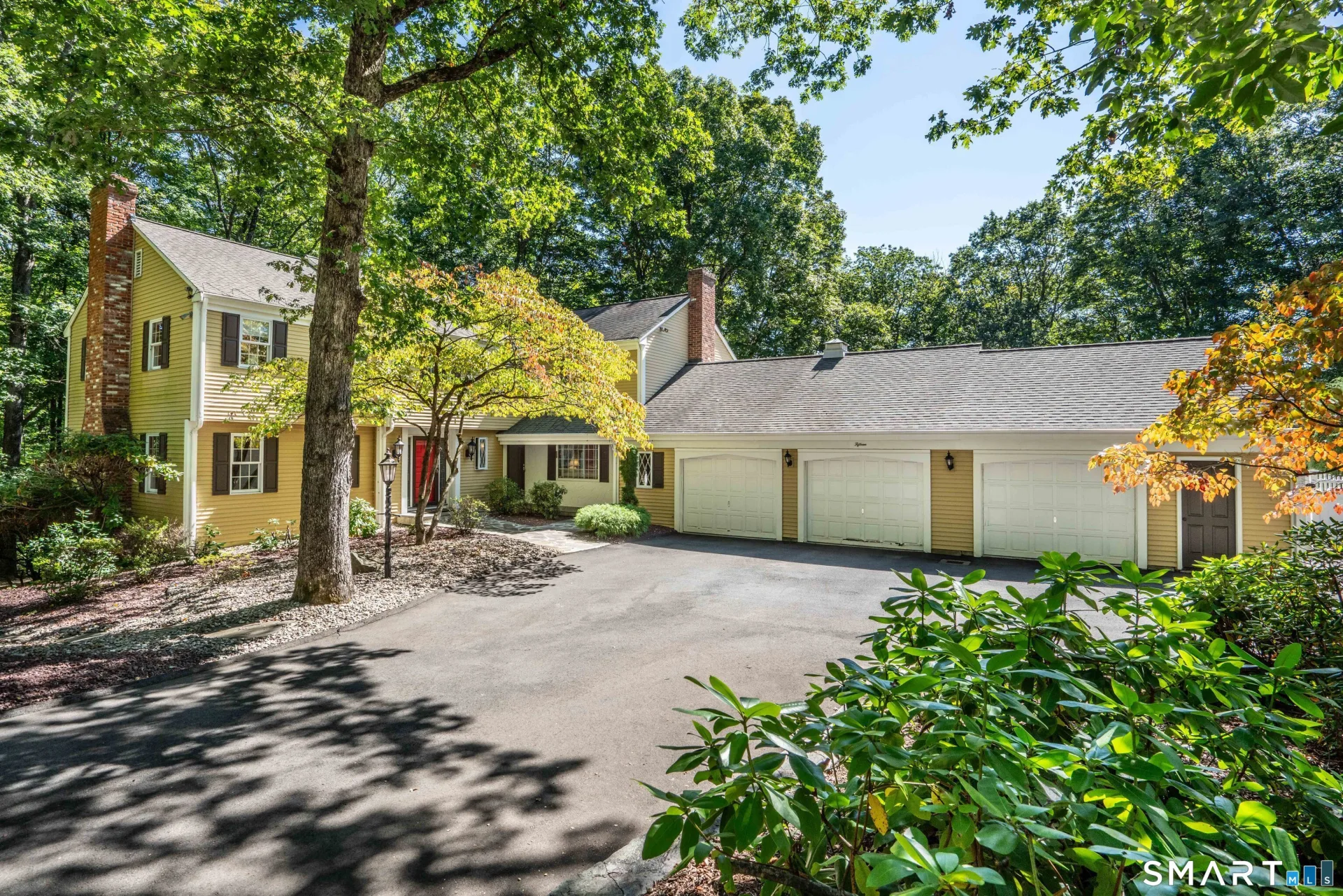 15 Rushleigh Road, West Hartford, CT
