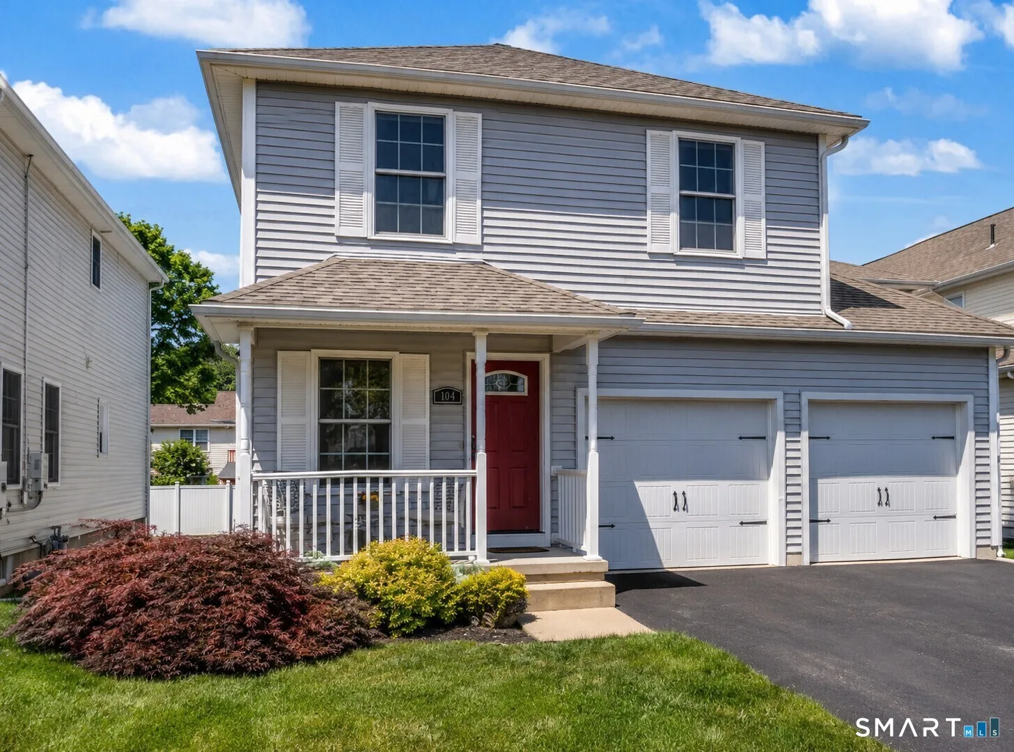 104 Benjamin Court #104, Windsor, CT