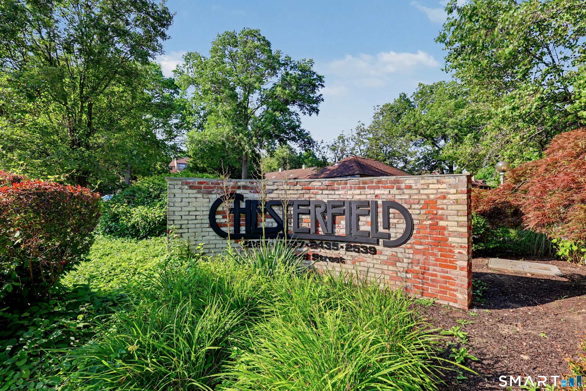 2289 Bedford Street #D12, Stamford, CT