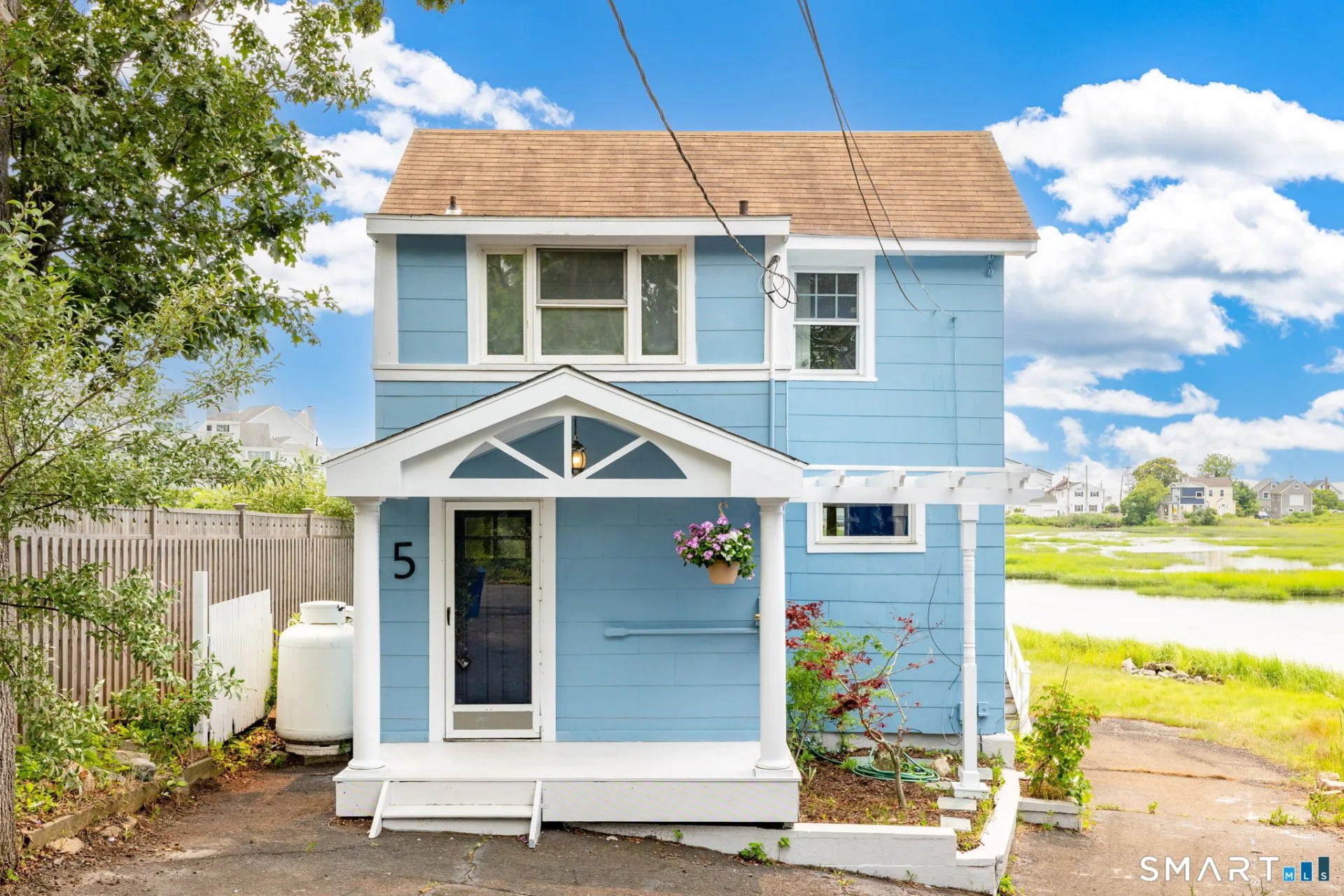 5 Seneca Trail, East Haven, CT