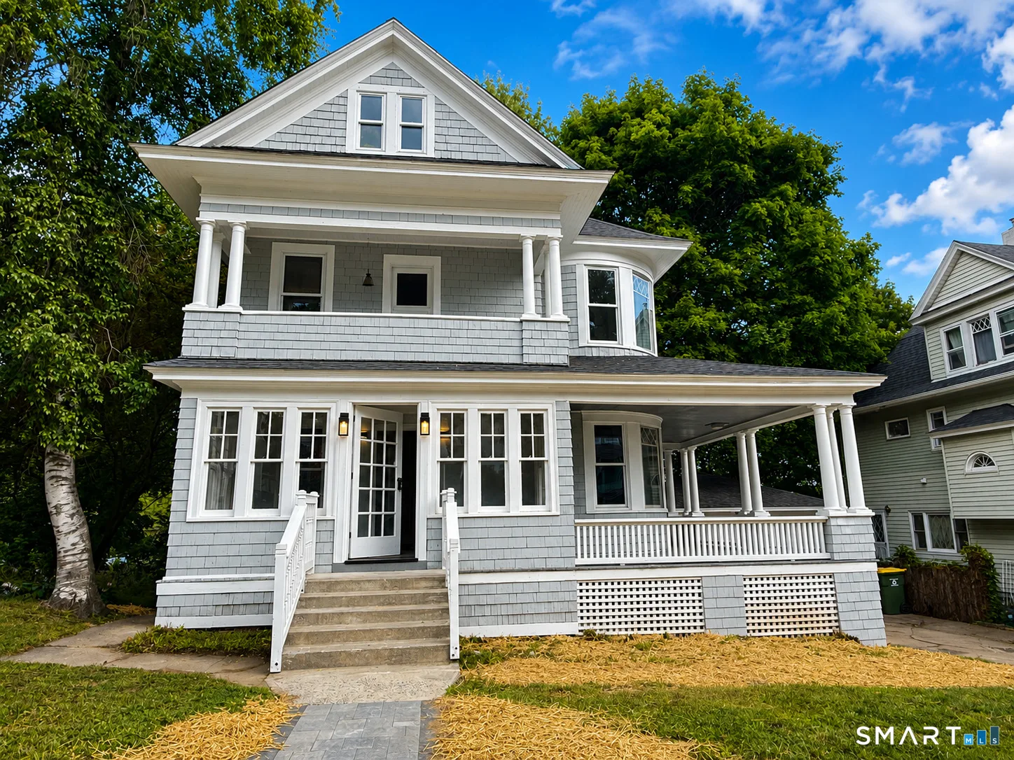 66 Revere Street, Waterbury, CT