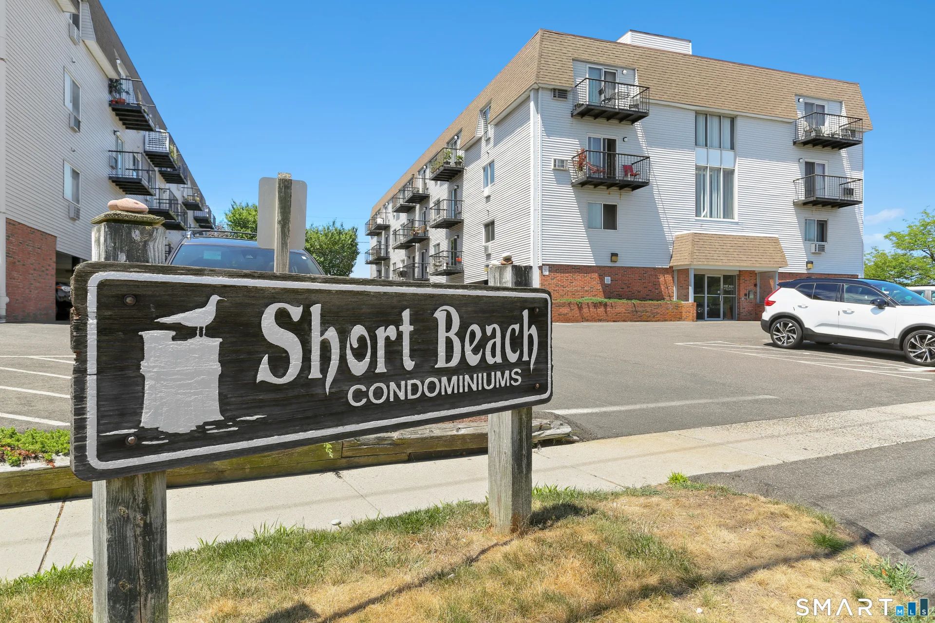 115 Short Beach Road #201, Stratford, CT