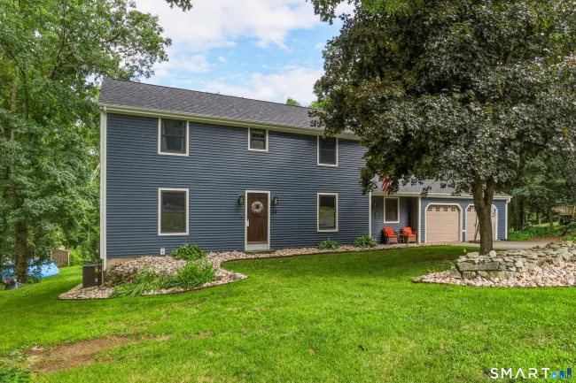28 Intervale Road