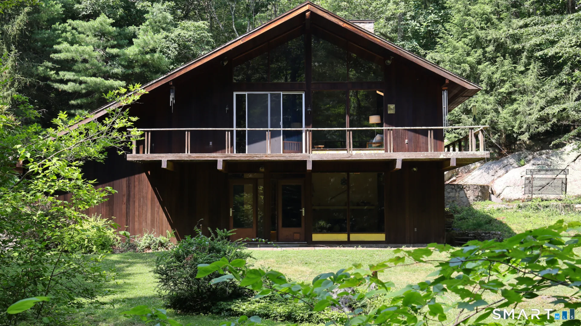 549 Branchville Road, Ridgefield, CT