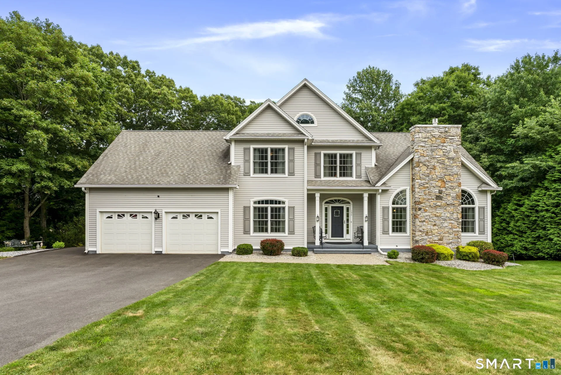 134 Sunset Ridge, Rocky Hill, CT