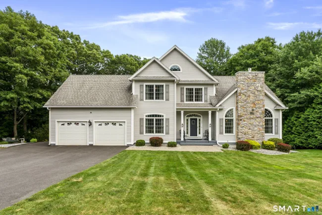134 Sunset Ridge, Rocky Hill, CT