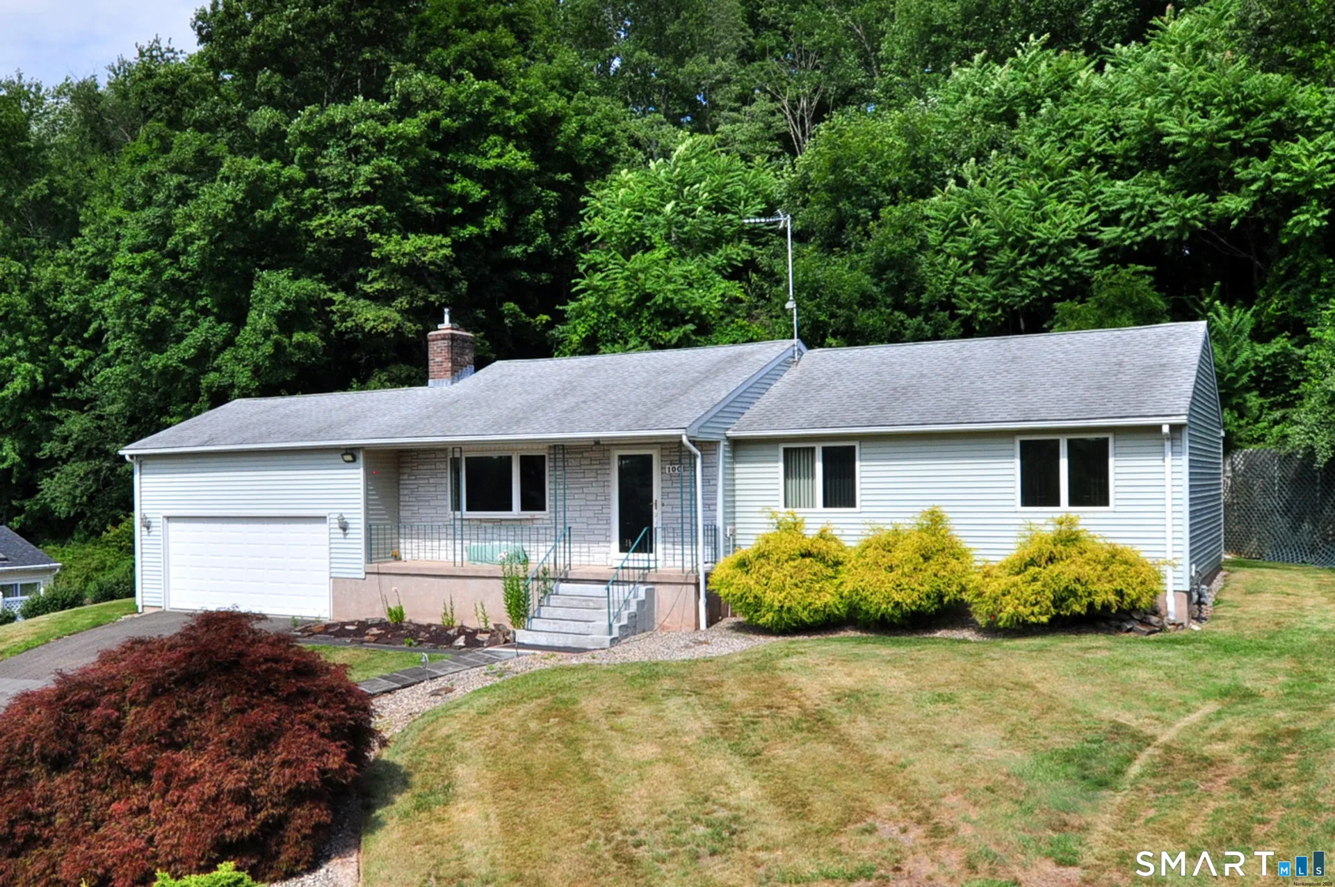 100 Wynding Brook Drive, Rocky Hill, CT