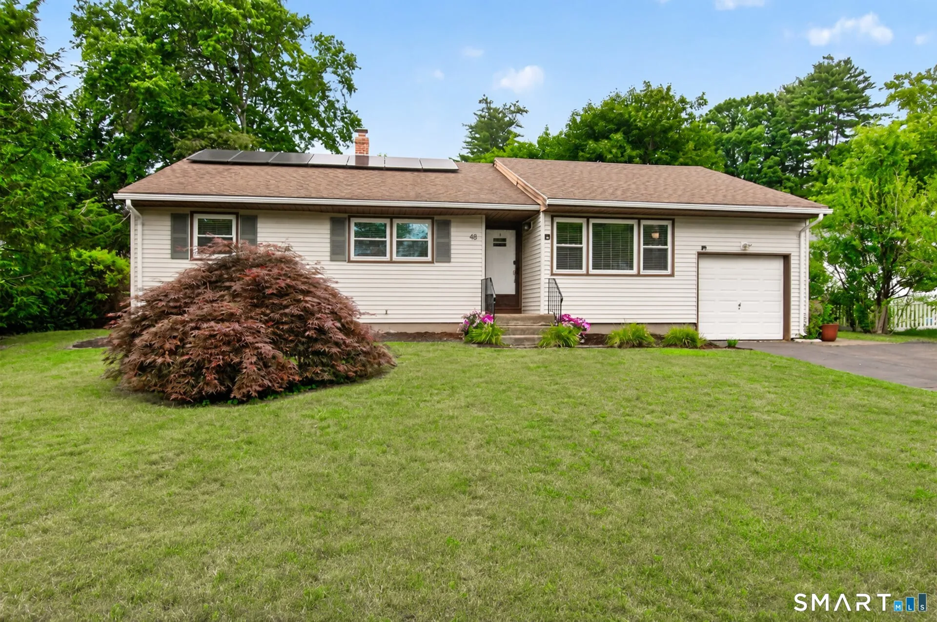 48 East Maxwell Drive, West Hartford, CT