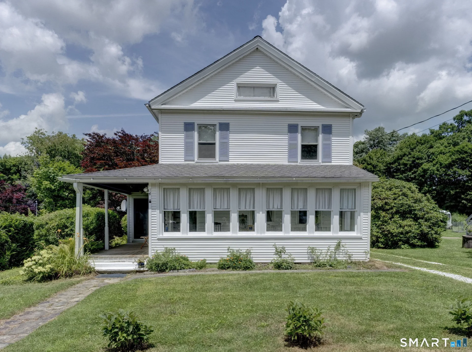 34 Highland Avenue, Litchfield, CT