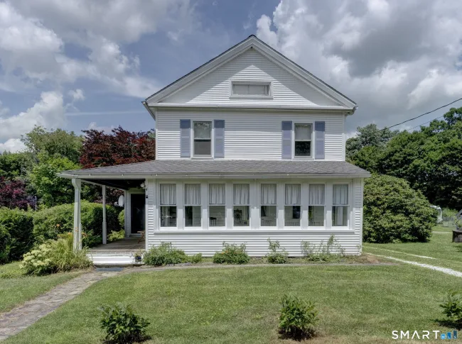 34 Highland Avenue