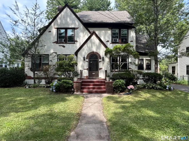 114 Colony Road, New Haven, CT