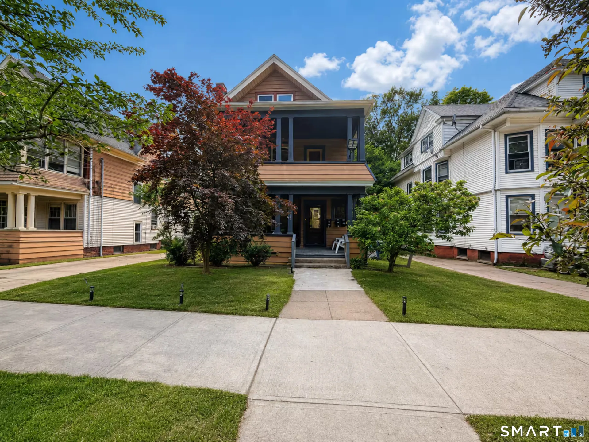 1528 Ella T Grasso Boulevard, New Haven, CT