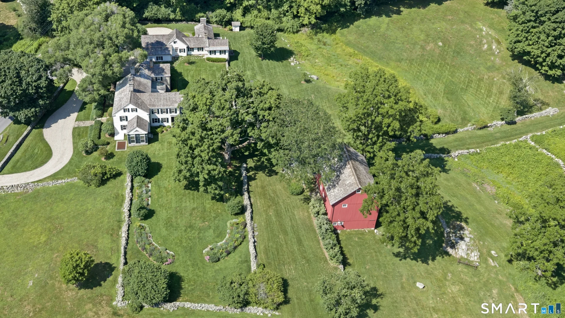 430 Nod Hill Road, Wilton, CT