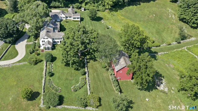 430 Nod Hill Road, Wilton, CT
