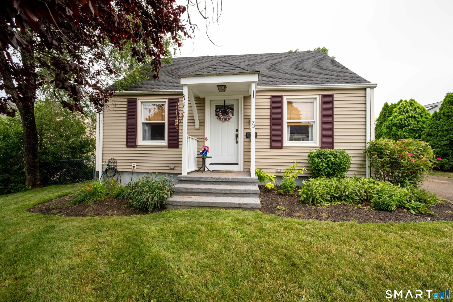 73 Clark Avenue, East Haven, CT