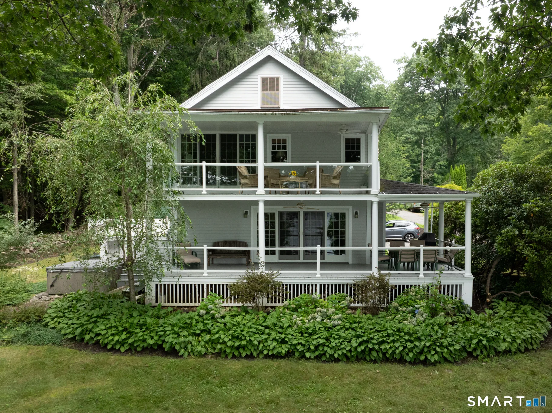 119 West Wakefield Boulevard, Winchester, CT