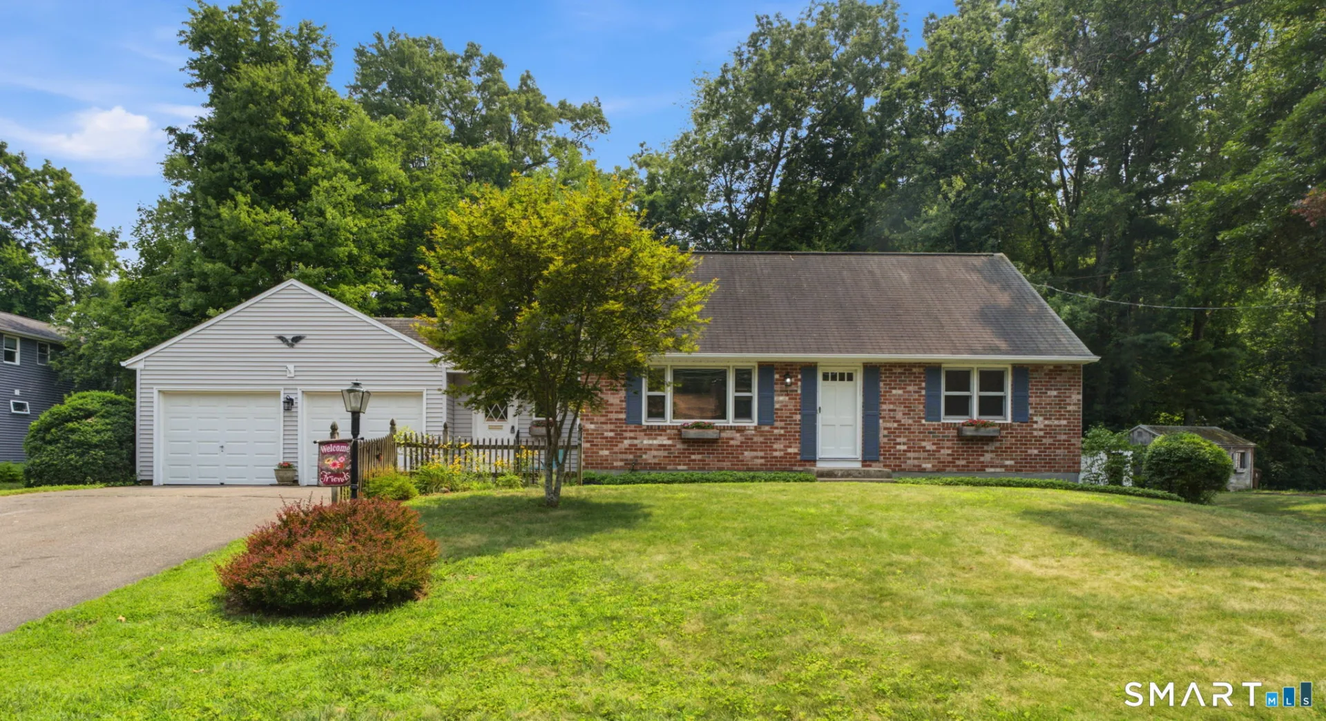 6 Madison Road, Enfield, CT