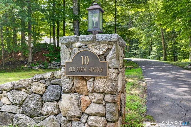 10 Old Purdy Station Road