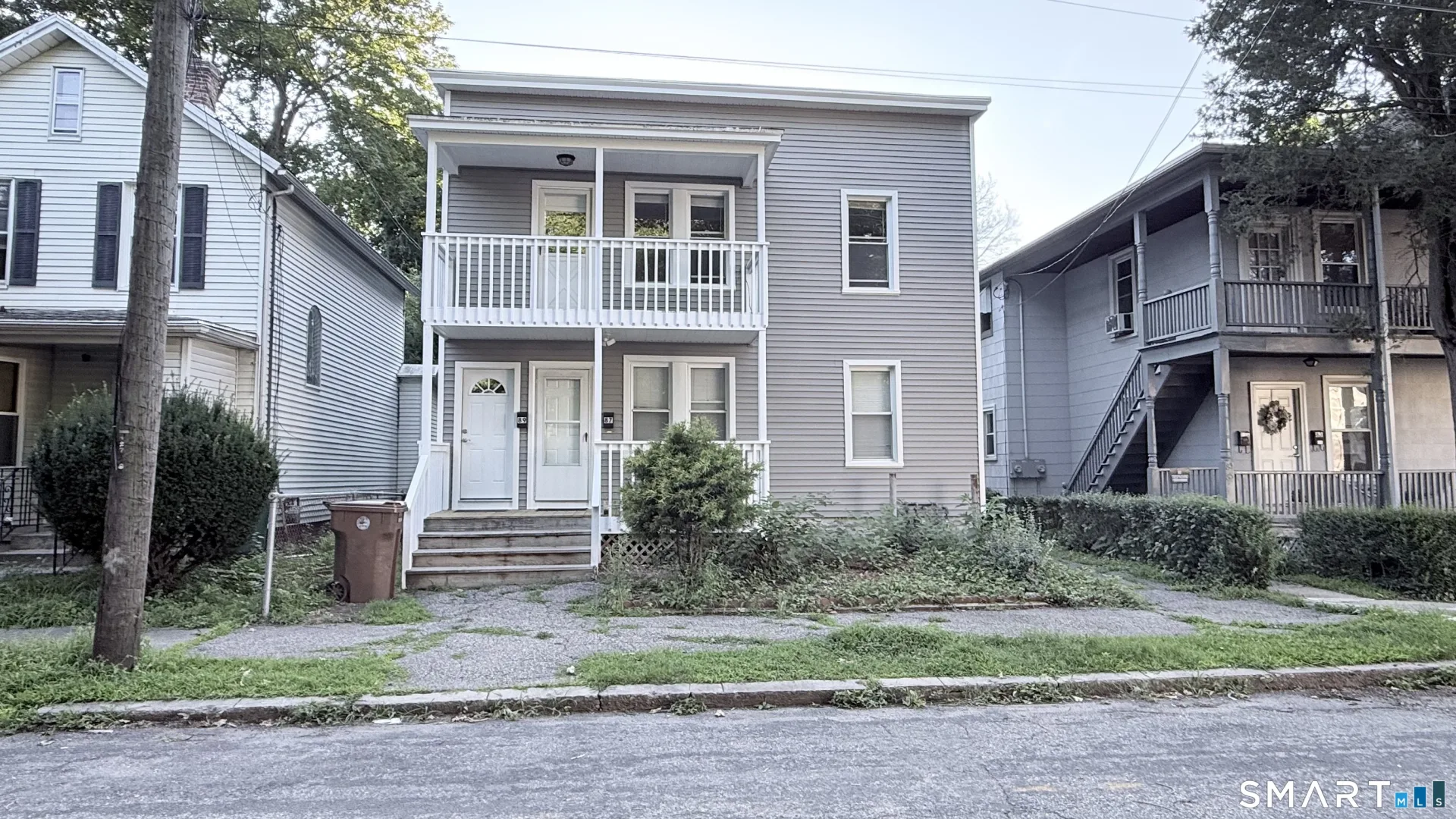 87-89 Maltby Street, Shelton, CT
