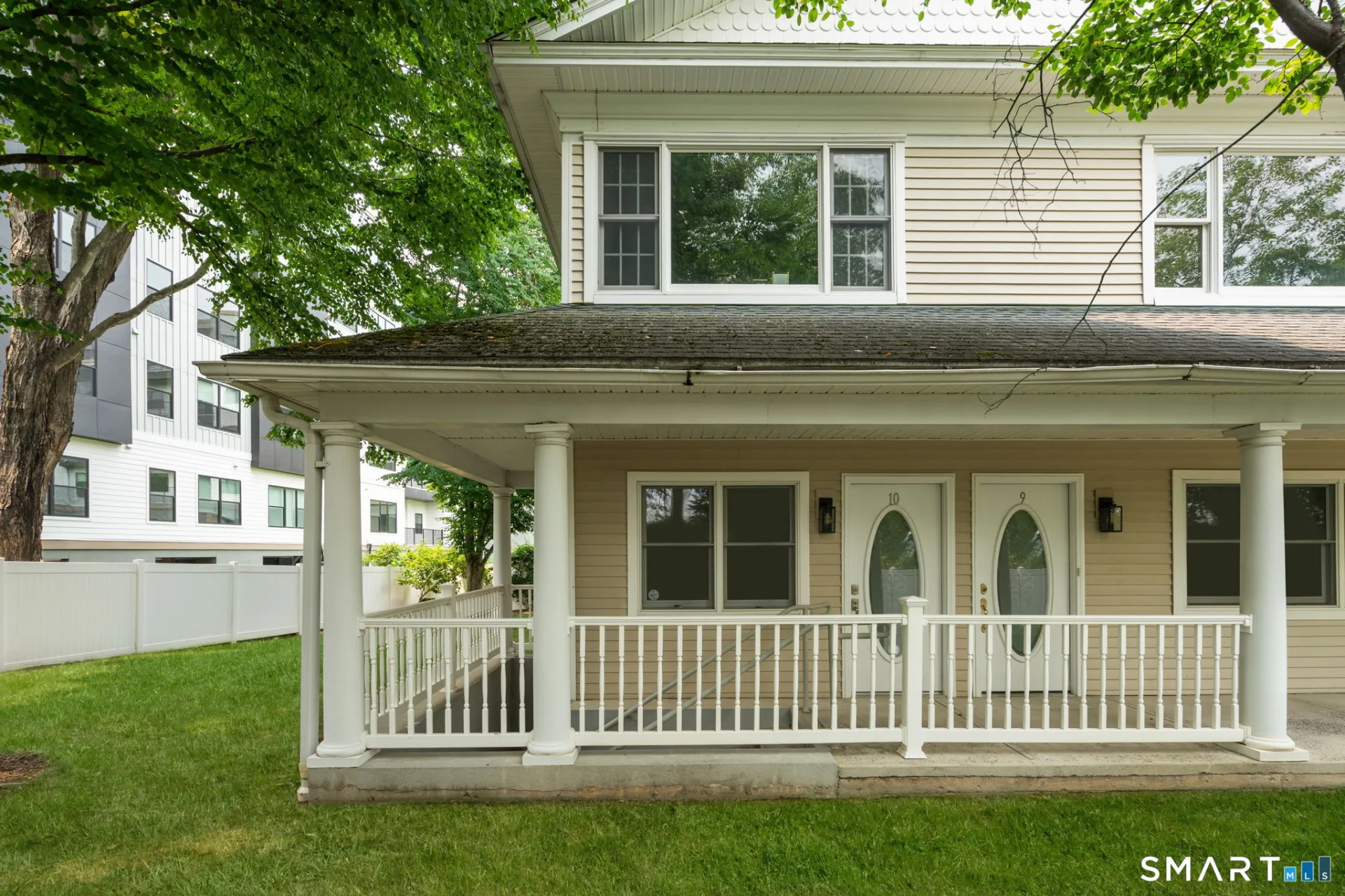 20 Cross Street #10, Westport, CT