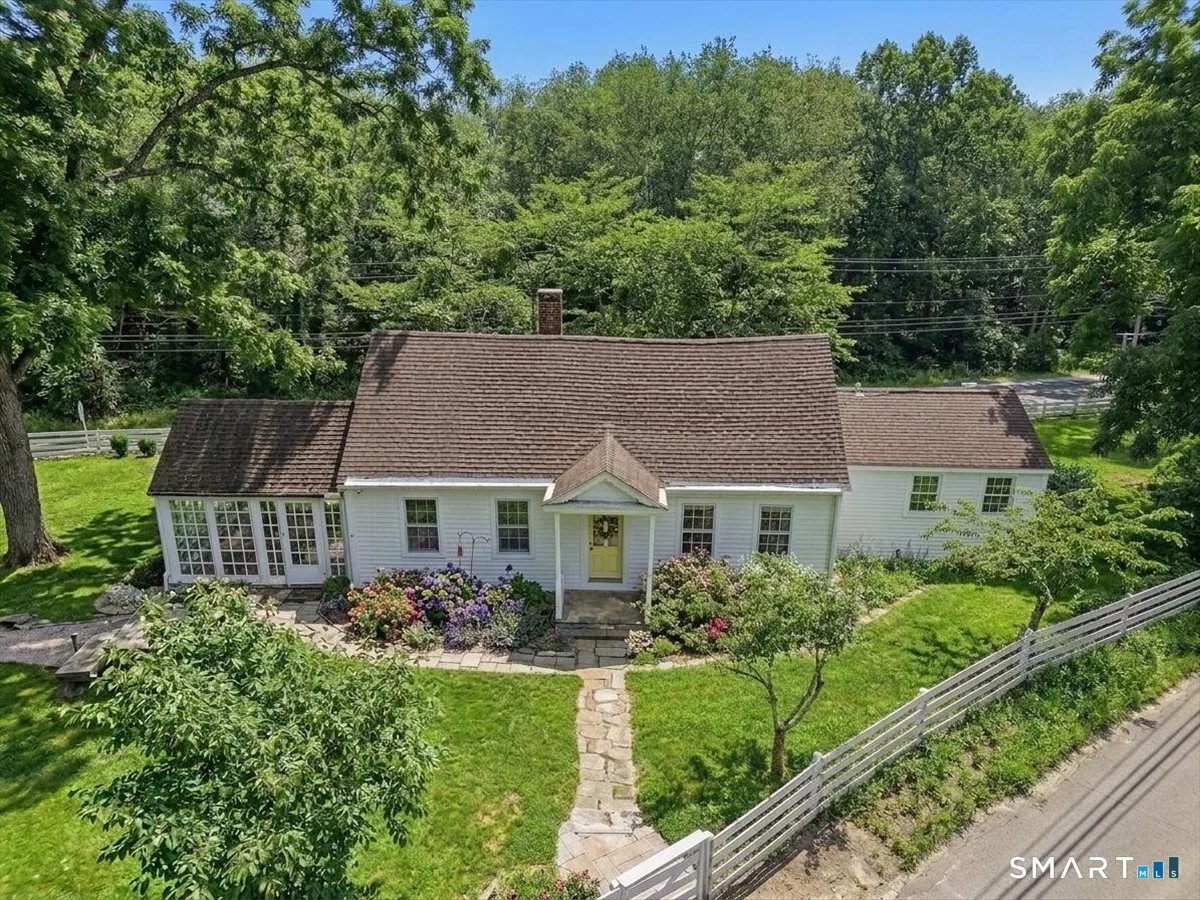 101 Hamburg Road, Lyme, CT