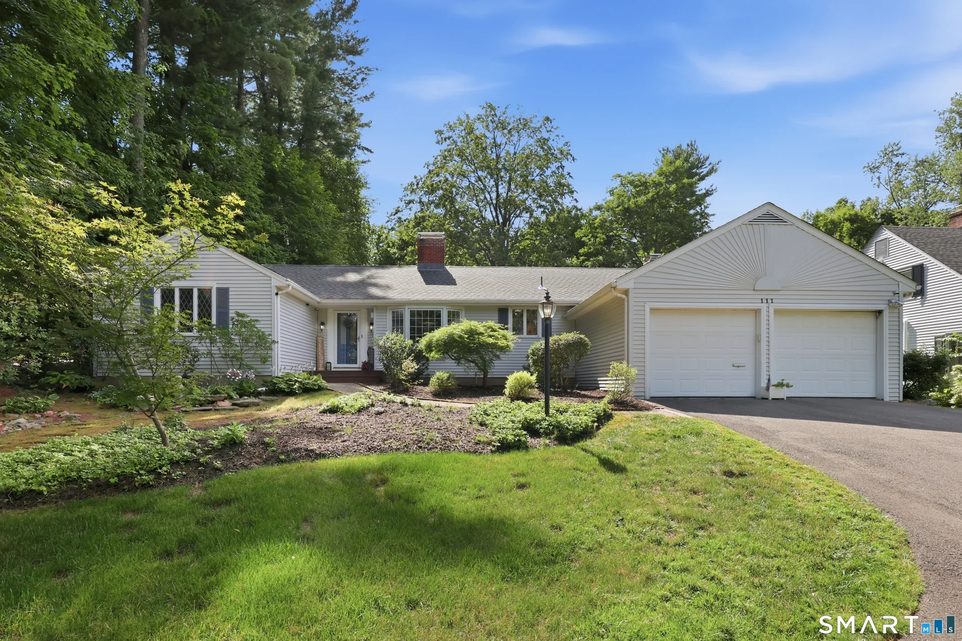 111 Mountain Road, West Hartford, CT