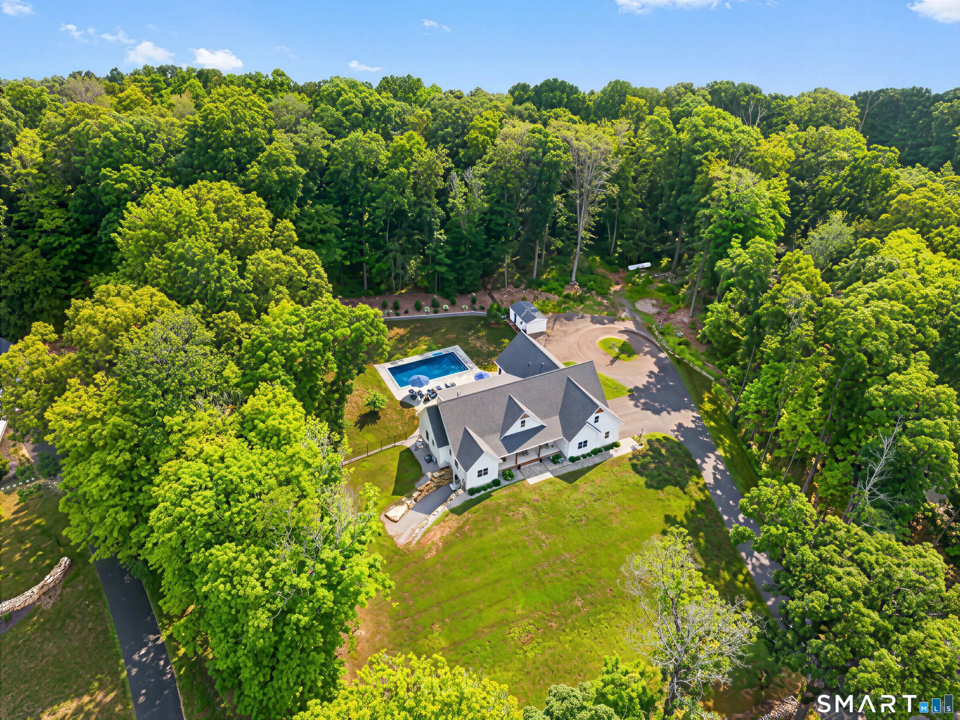 126 Kelseytown Road, Clinton, CT