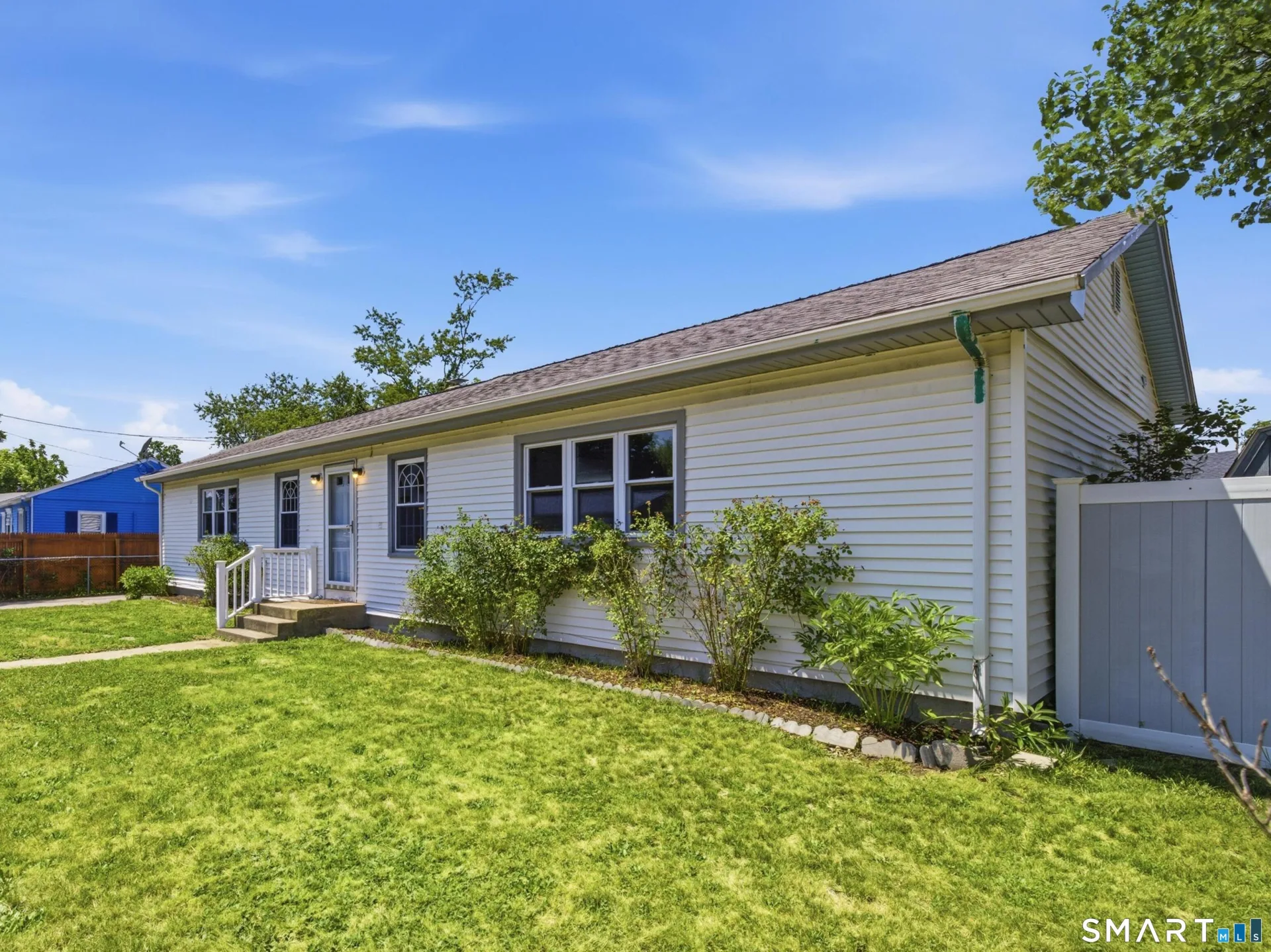 257 Midway Oval, Groton, CT