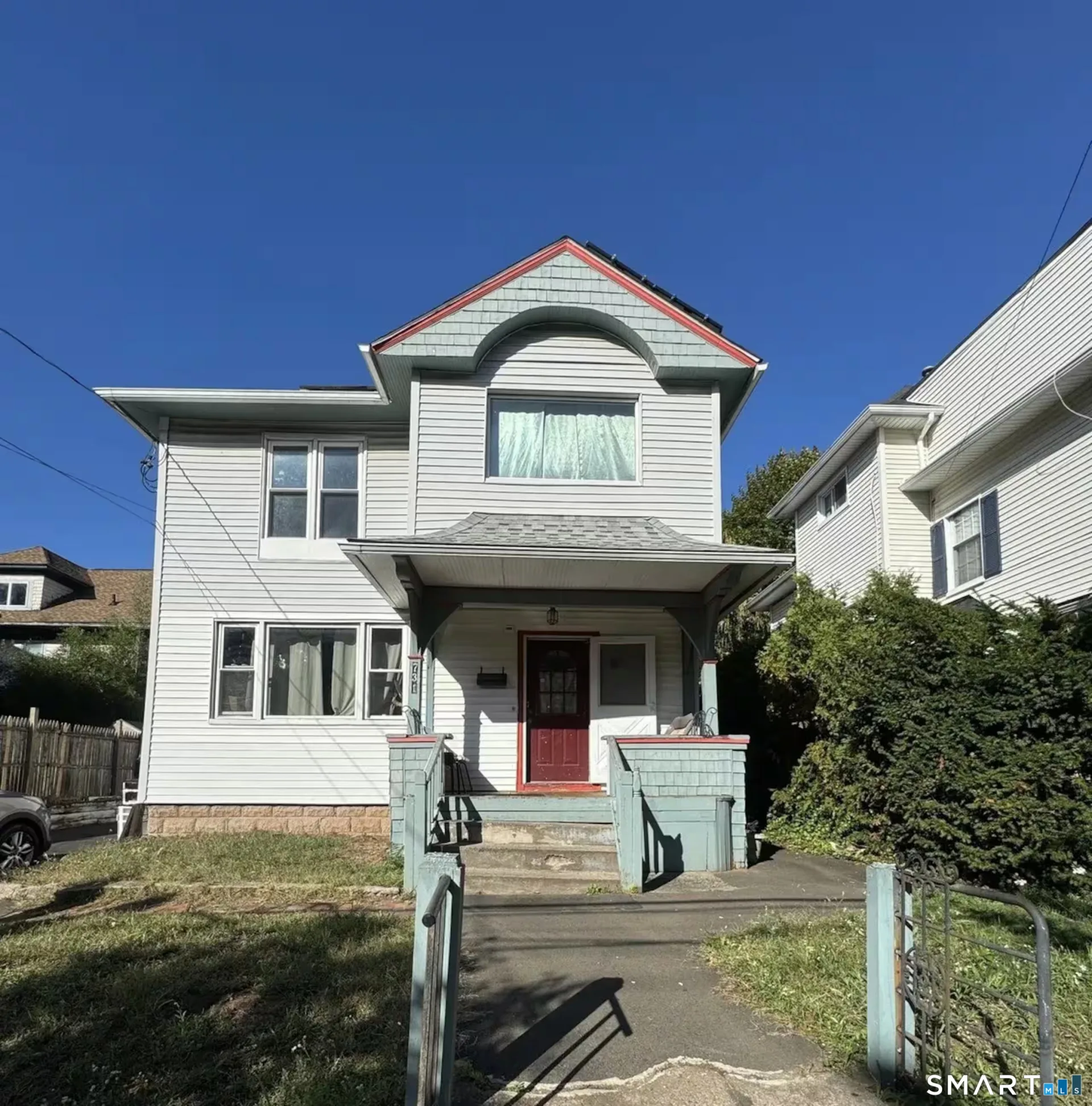 731 George Street, New Haven, CT
