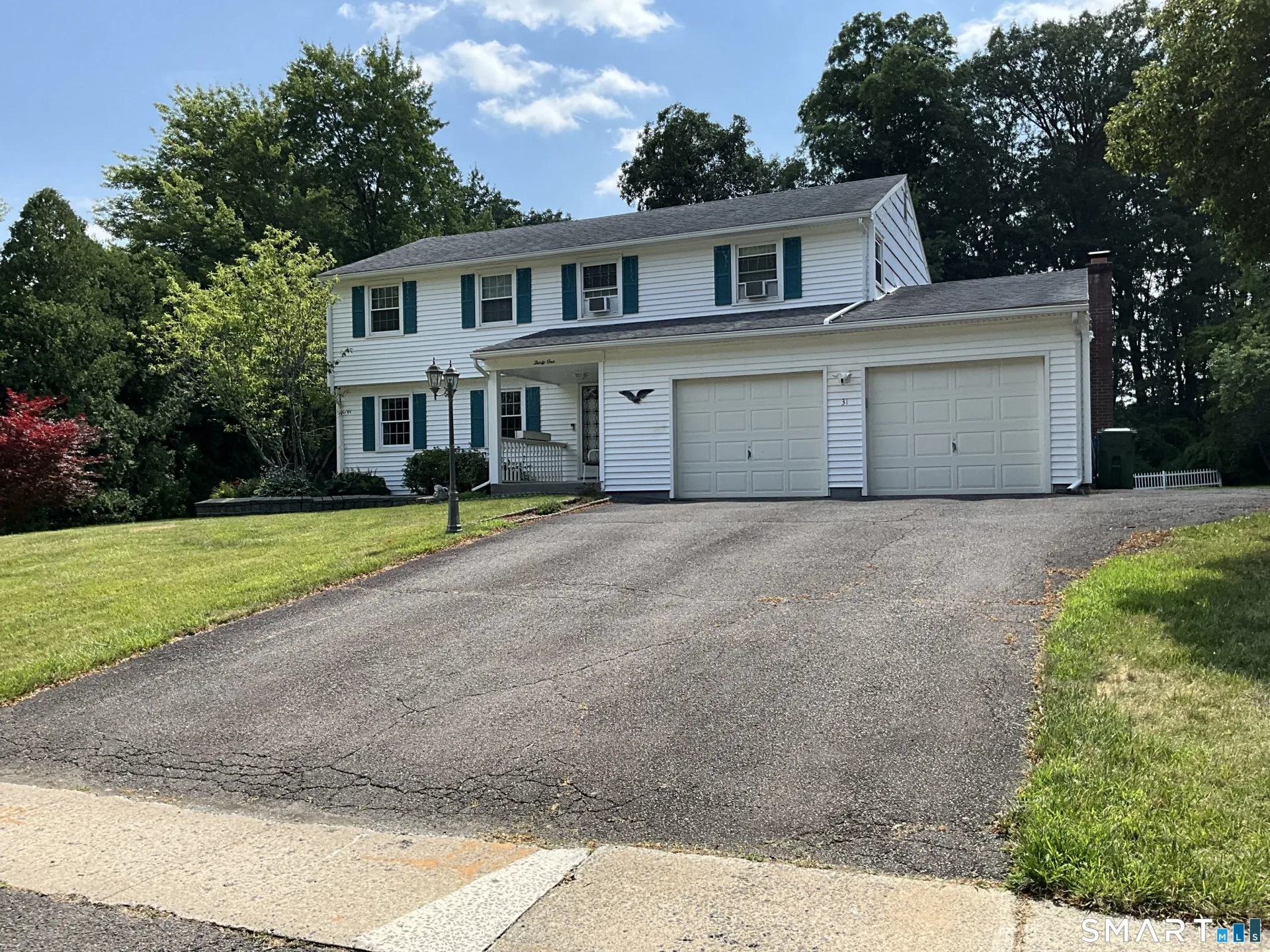 31 Winthrop Road, Windsor, CT