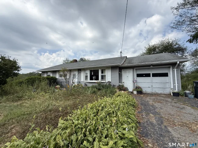 367 Torringford Street