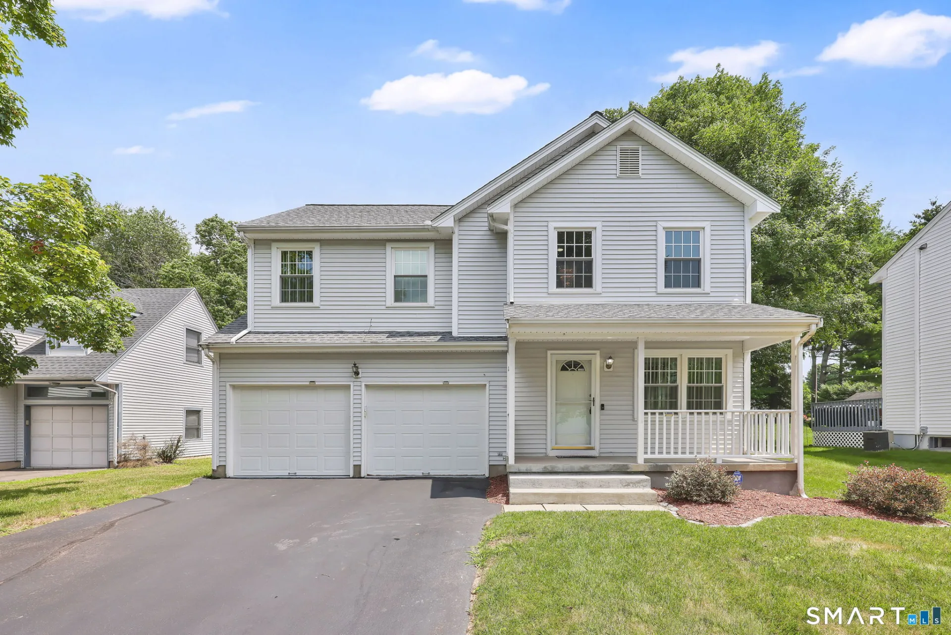 12 Diggins Court, South Windsor, CT