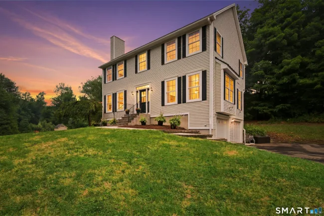 104 West Flat Hill Road