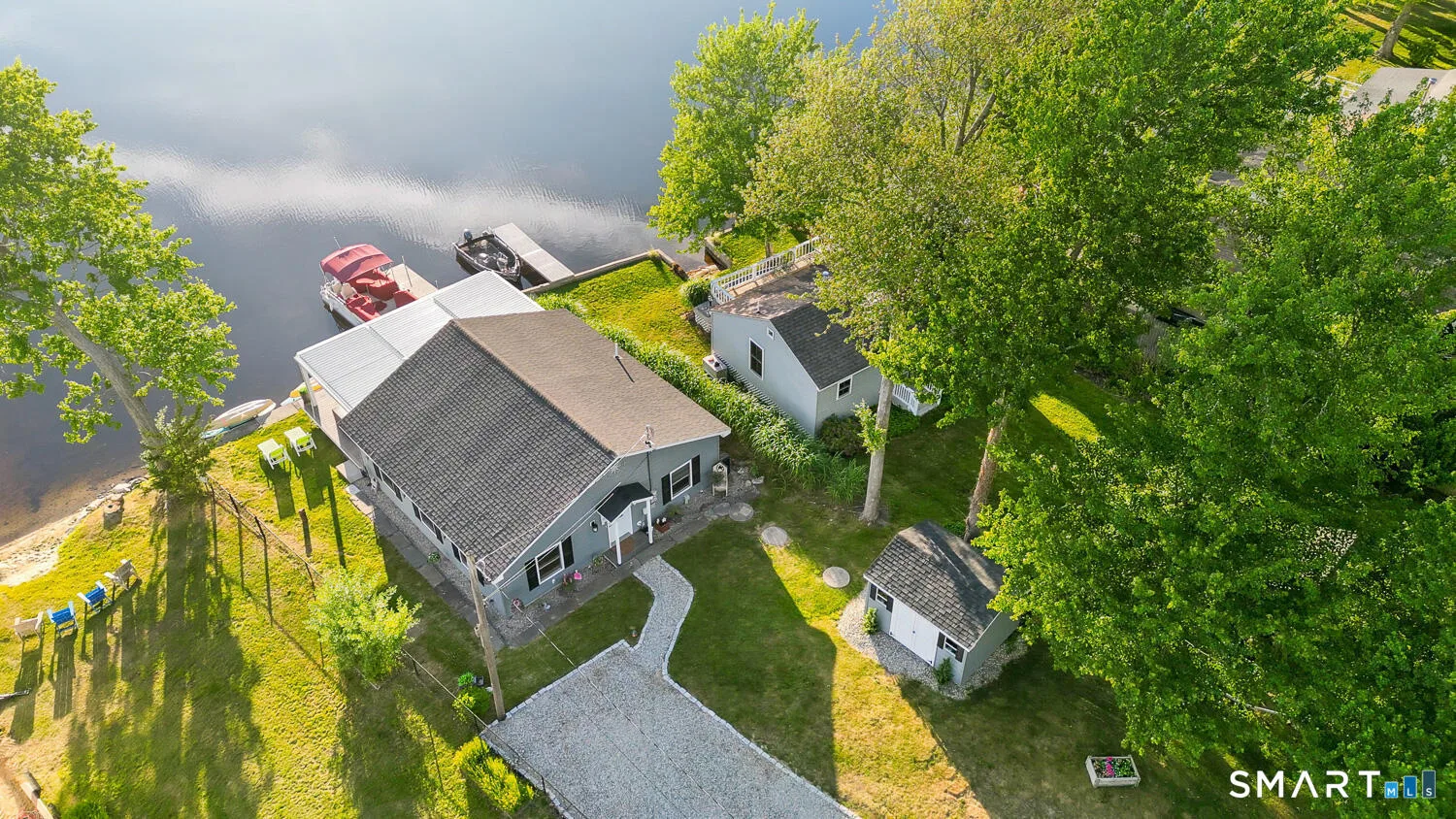 4 Loyola Rd Extension, Woodstock, CT