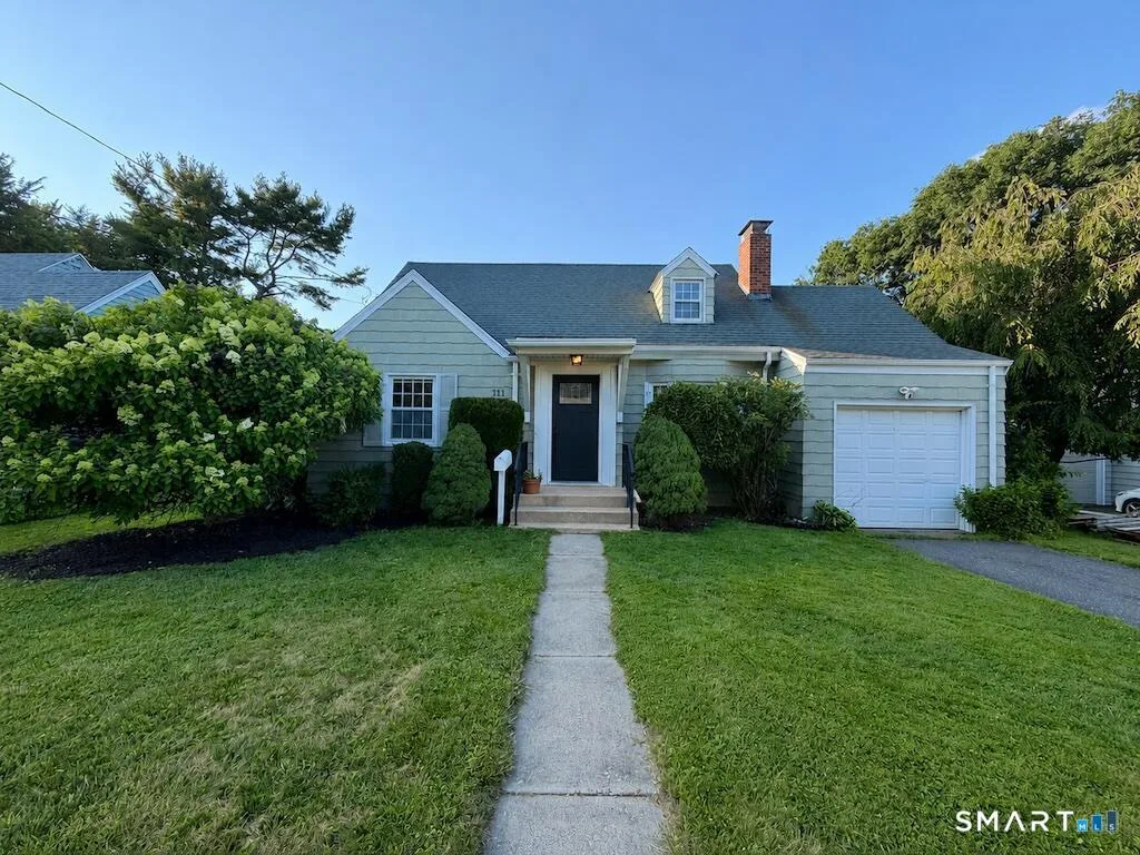 111 Beverly Road, Wethersfield, CT