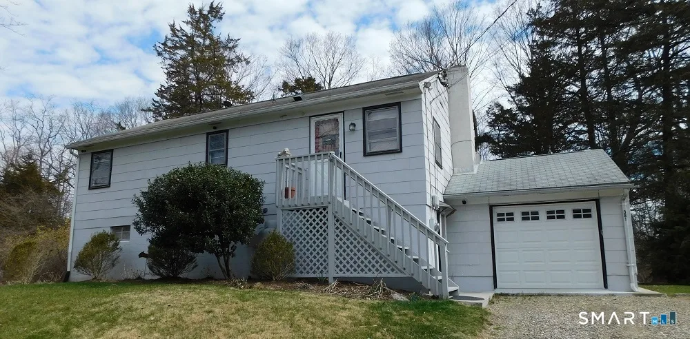 381 Bennetts Farm Road, Ridgefield, CT