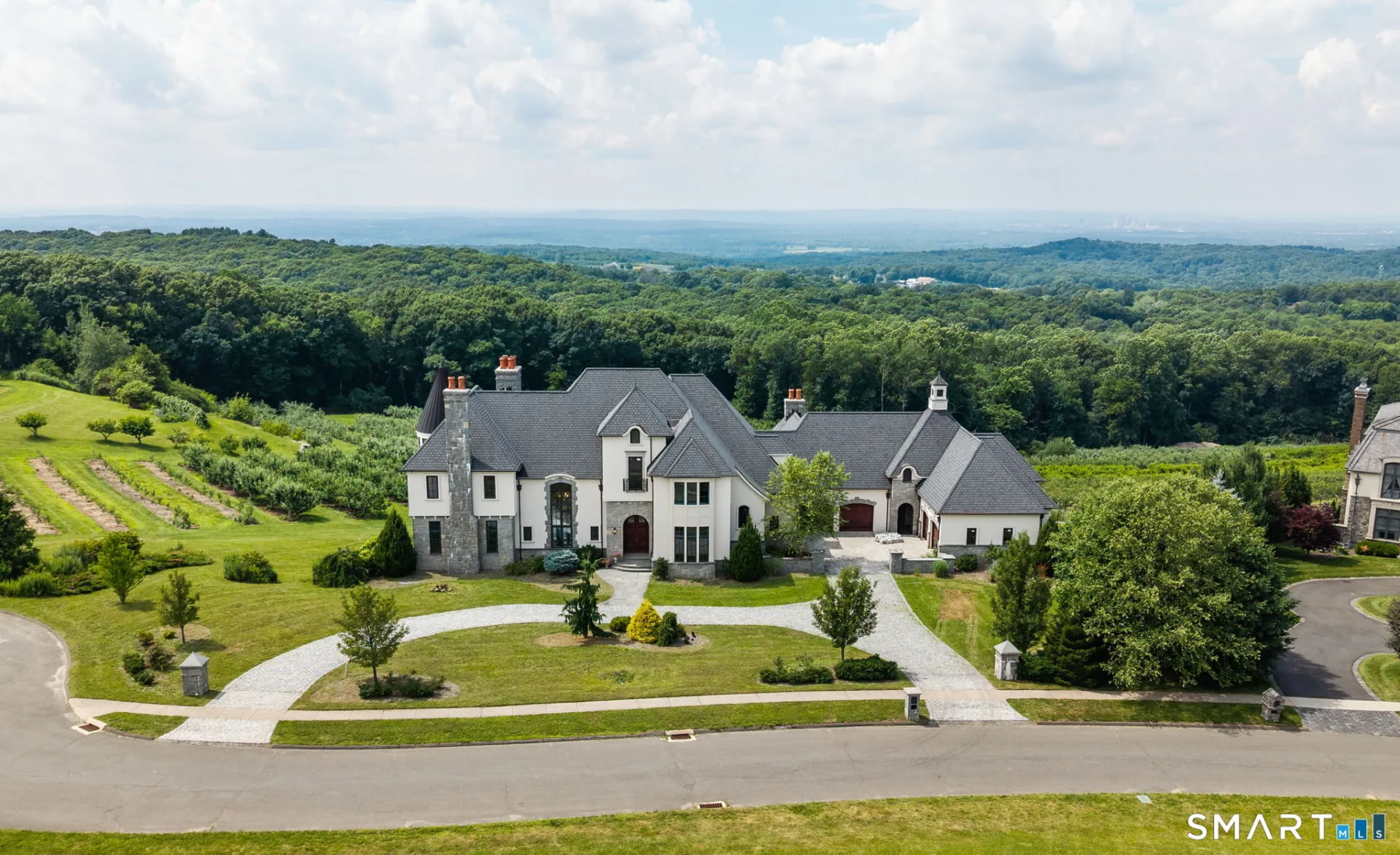 105 Crystal Ridge Road, Glastonbury, CT