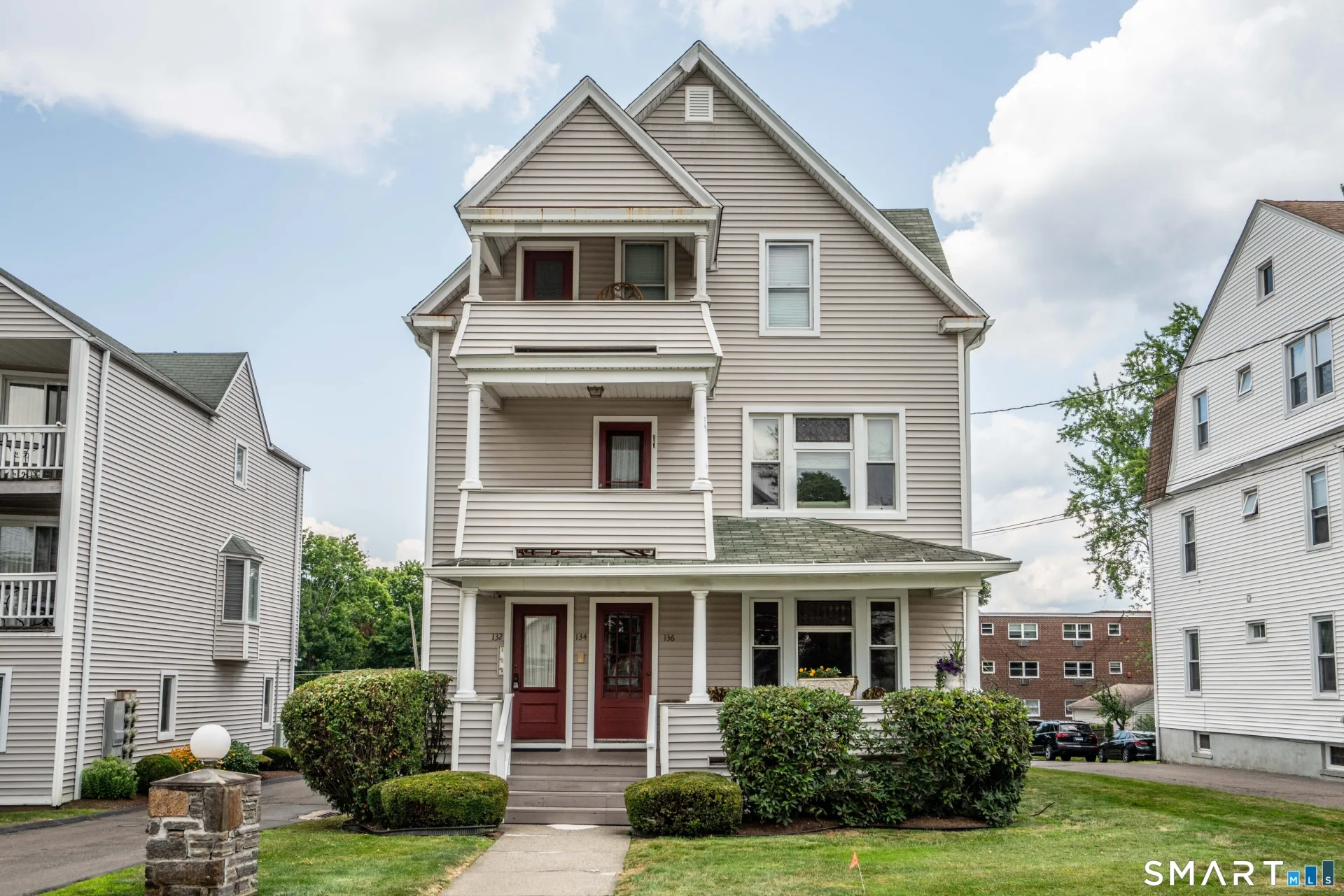 134 South Highland Street #134, West Hartford, CT